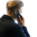 Asus Zenfone 12 Ultra Dux Ducis Skin Pro Lompakkokotelo - Musta