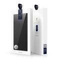 Asus Zenfone 12 Ultra Dux Ducis Skin Pro Lompakkokotelo - Musta