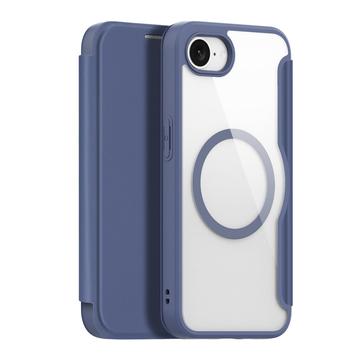 iPhone 16e Dux Ducis Skin X Pro magneettinen läppäkotelo