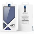 iPhone 16e Dux Ducis Skin X Pro magneettinen läppäkotelo