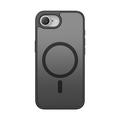iPhone 16e Dux Ducis Yind Hybridikotelo - MagSafe-yhteensopiva