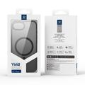 iPhone 16e Dux Ducis Yind Hybridikotelo - MagSafe-yhteensopiva
