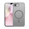 iPhone 16e Dux Ducis Yind Hybridikotelo - MagSafe-yhteensopiva