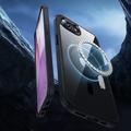 iPhone 16e ESR CH HaloLock Mag Hybridikotelo