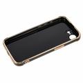 iPhone 16e Galvanoitu iskunkestävä TPU-kotelo
