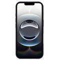 iPhone 16e Taottu tekstuurihybridikotelo