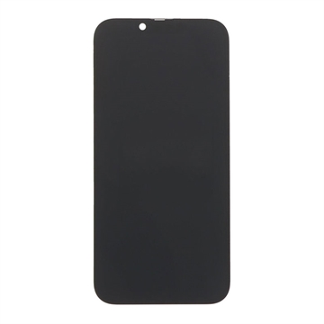 iPhone 16e LCD Näyttö - Musta - Alkuperäinen laatu