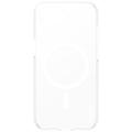 iPhone 16e PanzerGlass Care Urban Combat Kotelo - MagSafe-yhteensopiva - Valkoinen
