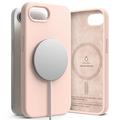 iPhone 16e Ringke Liquid Silicone MagSafe Kotelo