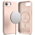iPhone 16e Ringke Liquid Silicone MagSafe Kotelo