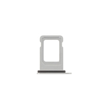 iPhone 16e SIM-Korttipaikka - Valkoinen