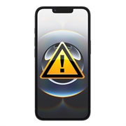 iPhone 16e Akun Korjaus
