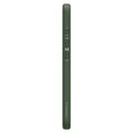 iPhone 16e Spigen Nano Pop MagFit -kotelo - Avo vihreä