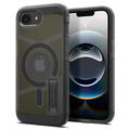 iPhone 16e Spigen Tough Armor Mag Suojakuori