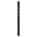 iPhone 16e Spigen Ultra Hybrid Mag Kotelo - Musta / Zero One
