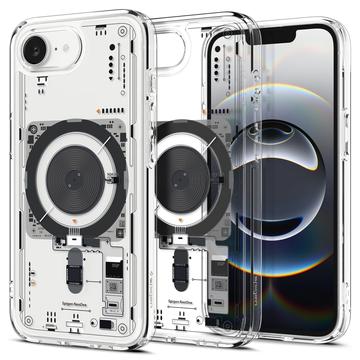 iPhone 16e Spigen Ultra Hybrid Mag Kotelo - Neo One