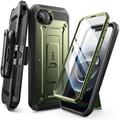 iPhone 16e Supcase Unicorn Beetle Pro Hybridikotelo - Guldan