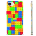 iPhone 16e TPU Suojakuori - Lohkot