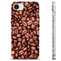 iPhone 16e TPU Suojakuori - Kahvipavut