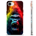 iPhone 16e TPU Suojakuori - Gorilla