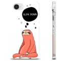 iPhone 16e TPU Suojakuori - Slow Down