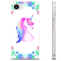 iPhone 16e TPU Suojakuori - Yksisarvinen