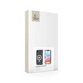 iPhone 16e Tech-Protect FlexAir MagSafe TPU Suojakuori - Kimallus