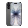 iPhone 17 - 256GB - Musta