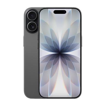 iPhone 17 - 256GB - Musta
