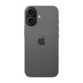 iPhone 17 - 256GB - Musta