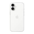 iPhone 17 - 256 Gt - Valkoinen