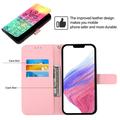 iPhone 17 Wonder Series Lompakkokotelo
