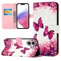 iPhone 17 Wonder Series Lompakkokotelo