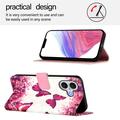 iPhone 17 Wonder Series Lompakkokotelo