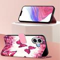 iPhone 17 Wonder Series Lompakkokotelo