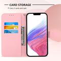 iPhone 17 Wonder Series Lompakkokotelo