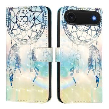 iPhone 17 Air Wonder Series Lompakkokotelo