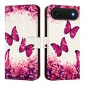 iPhone 17 Air Wonder Series Lompakkokotelo