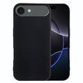 iPhone 17 Air Liukumaton TPU-kotelo