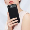 iPhone 17 Air Liukumaton TPU-kotelo