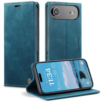 iPhone 17 Air Caseme 013 Sarja Lompakkokotelo