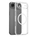 iPhone 17 Air Dux Ducis Clin Kirkas Kotelo - MagSafe-yhteensopiva