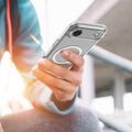 iPhone 17 Air Dux Ducis Clin Kirkas Kotelo - MagSafe-yhteensopiva