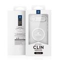 iPhone 17 Air Dux Ducis Clin Kirkas Kotelo - MagSafe-yhteensopiva