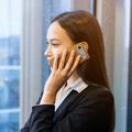 iPhone 17 Air Dux Ducis Hivo Lompakkomallinen Nahkakotelo - Ruskea
