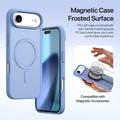iPhone 17 Air Dux Ducis Lawa lompakko nahkakotelo magneettikannella