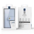 iPhone 17 Air Dux Ducis Lawa lompakko nahkakotelo magneettikannella