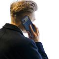 iPhone 17 Air Dux Ducis Skin Pro Lompakkokotelo - Sininen