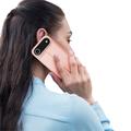 iPhone 17 Air Dux Ducis Skin Pro Lompakkokotelo - Pinkki
