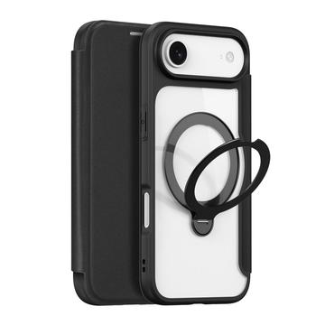 iPhone 17 Air Dux Ducis Skin X Pro magneettinen läppäkotelo